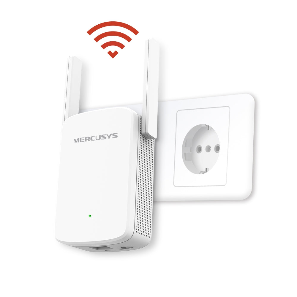 Repetidor WiFi Mercusys ME30 AC1200