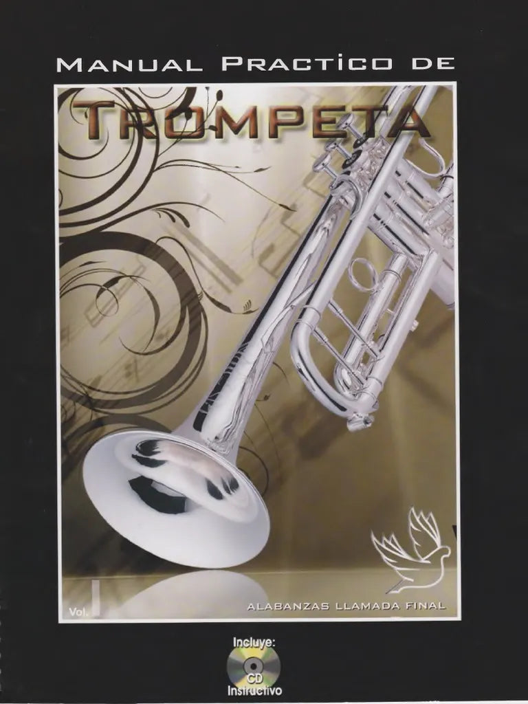 Manual Práctico de Trompeta | Alabanzas Llamada Final