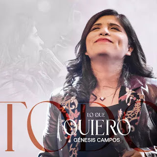 Ven amado - Génesis Campos - Multitrack