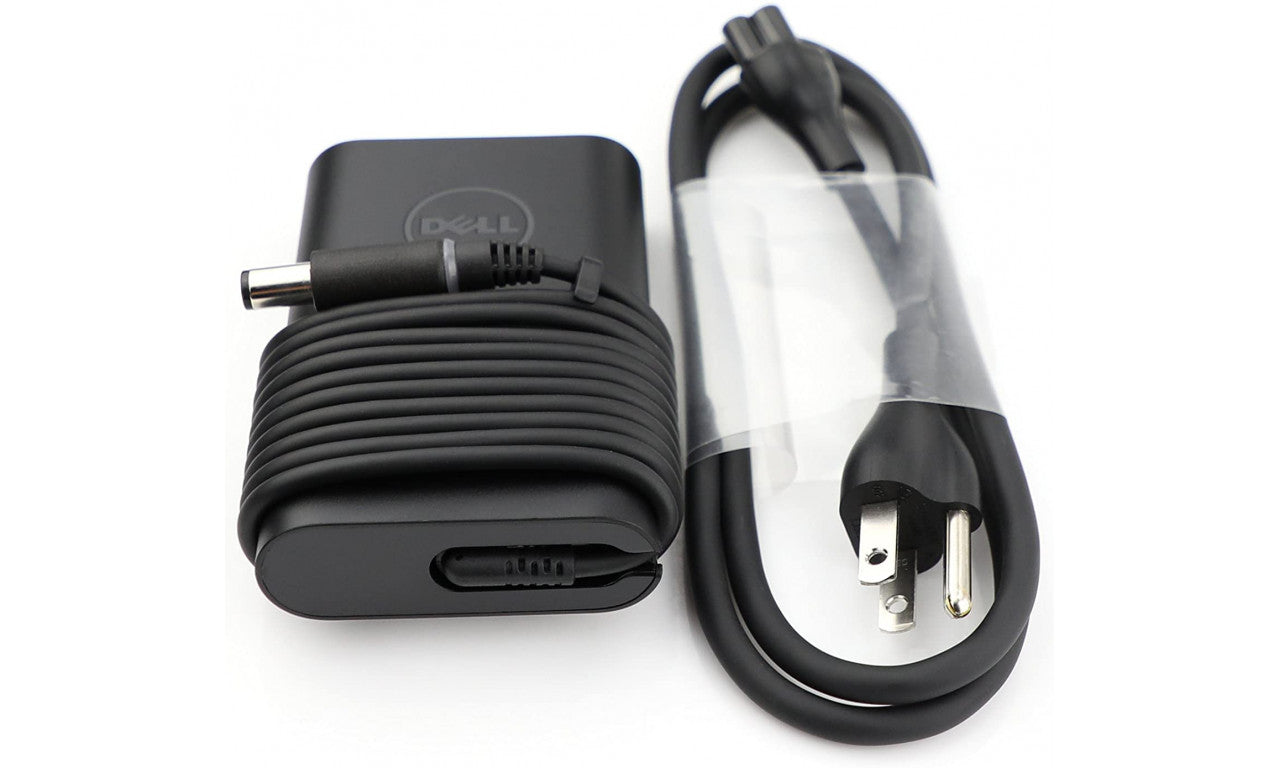 Cargador Dell 90W con Pin Central Original