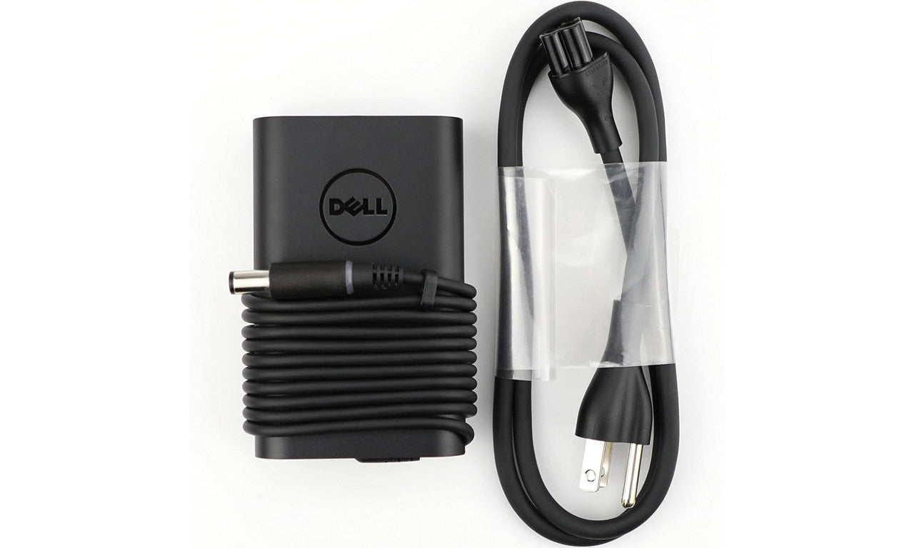 Cargador Dell 90W con Pin Central Original