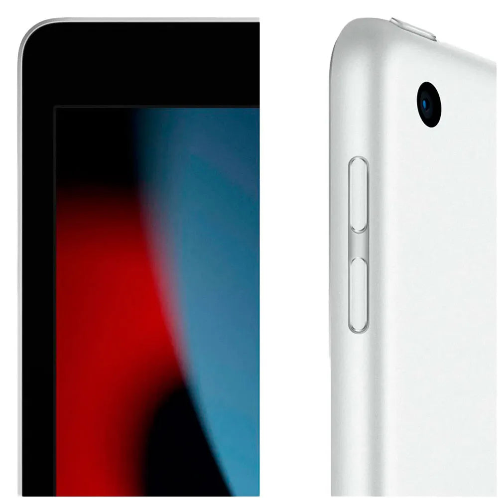 Apple iPad 9na Gen 64GB Plata