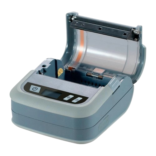 Impresora Térmica Portátil SAT AF330 USB Bluetooth