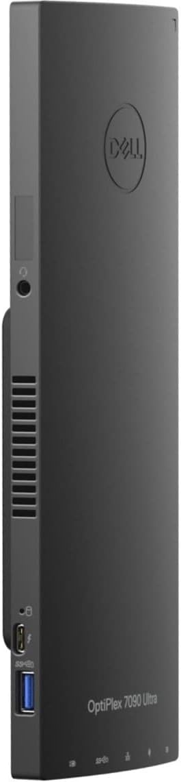 Desktop PC Dell Optiplex 7090 i5-1145G7 | 8GB RAM | 256GB SSD