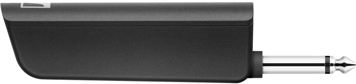 508493 XSW-D INSTRUMENT BASE SET MICROFONO INALAMBRICO DIGITAL P/ INSTRUMENTO