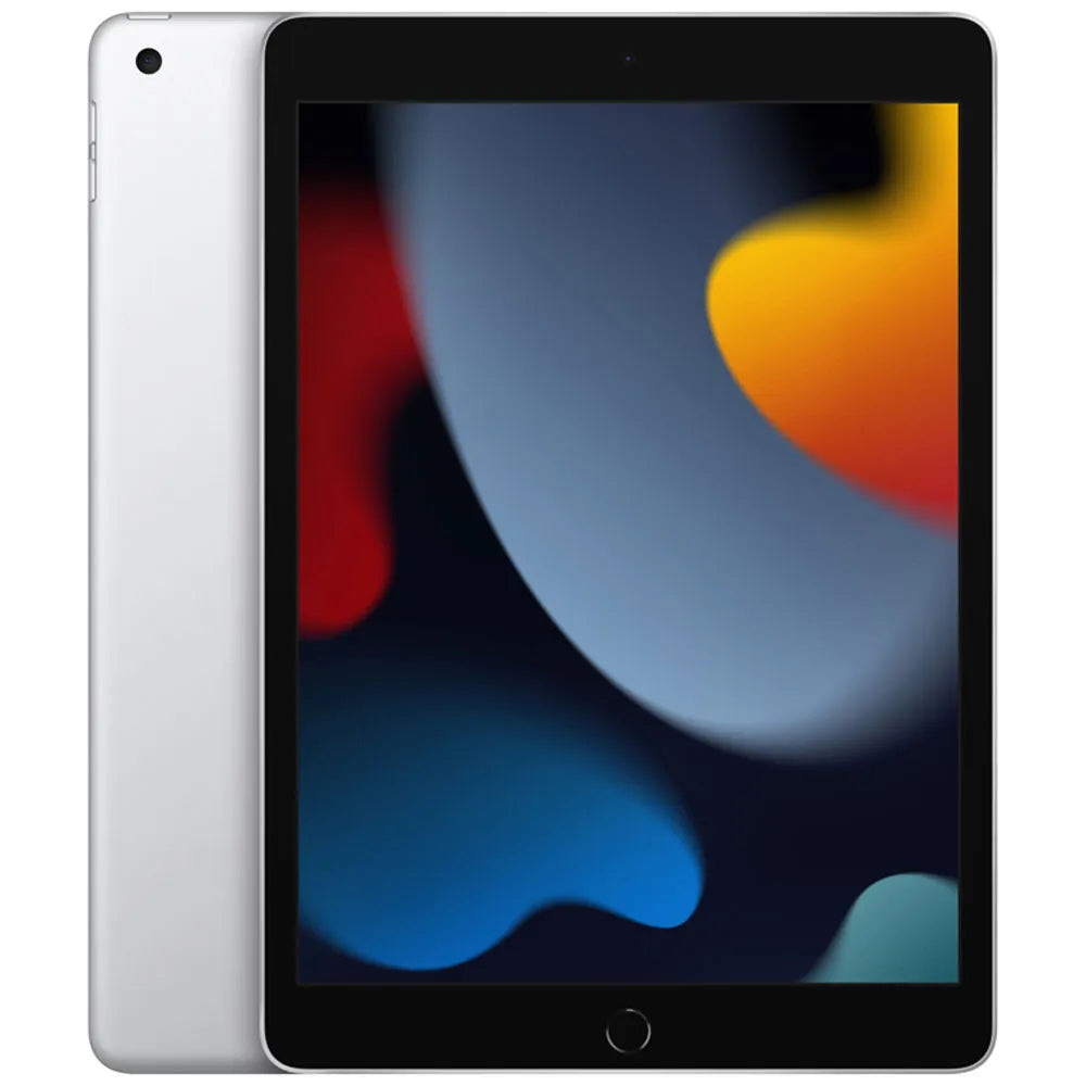 Apple iPad 9na Gen 64GB Plata