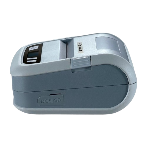 Impresora Térmica Portátil SAT AF330 USB Bluetooth