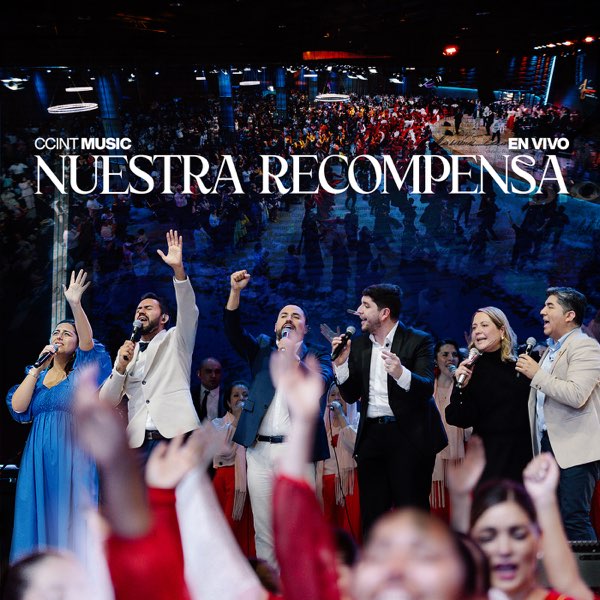 Multitrack Medley Clásicos Nuestra Recompensa CCINT MUSIC