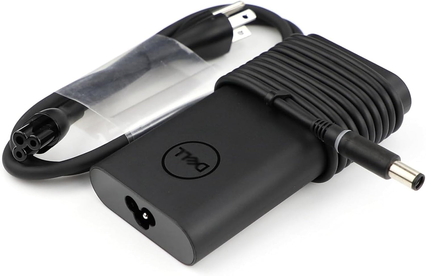 Cargador Dell 90W con Pin Central Original
