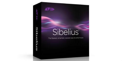 Paquete Completo de 1364 Partituras en Formato Sibelius