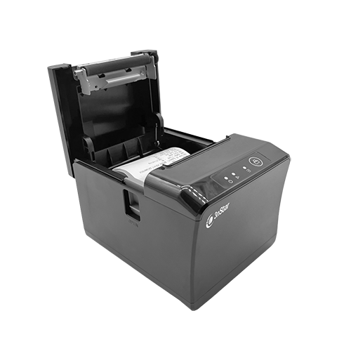 Impresora de Recibos Térmica 3nStar RPT004 USB y RJ45