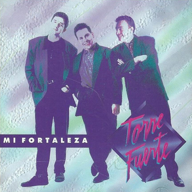Tu perdón Torre Fuerte - Multitrack Profesional
