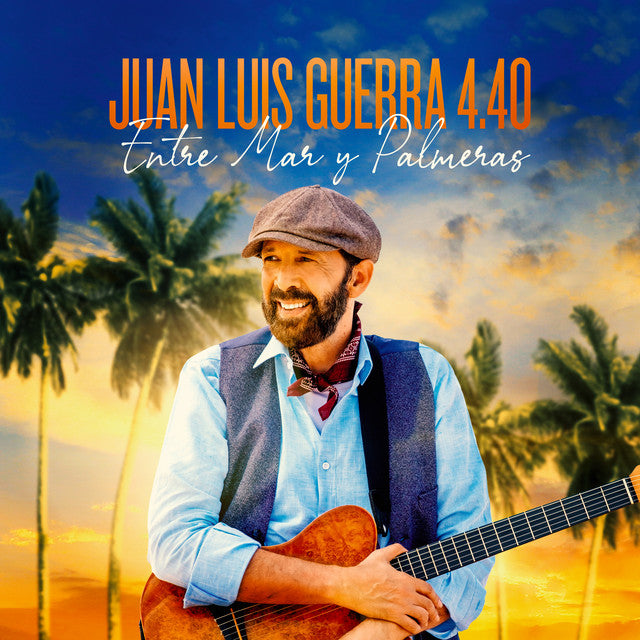 Las Avispas - Juan Luis Guerra Multitrack Profesional