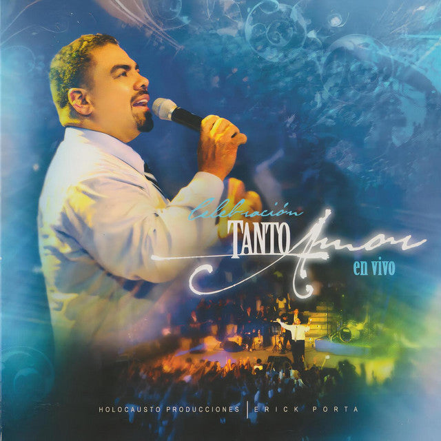 No Puedo Parar de Alabarte - Erick Porta (En Vivo) Multitrack