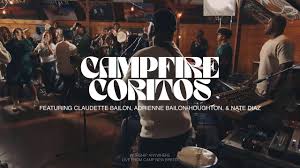 Israel & New Breed — Campfire Coritos (Multitrack)