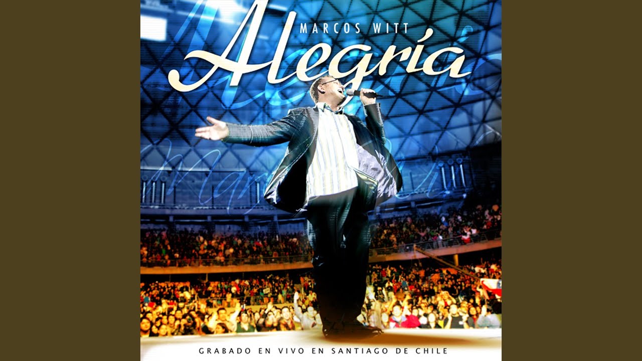 Mira Nomás - Marcos Witt - Multitrack