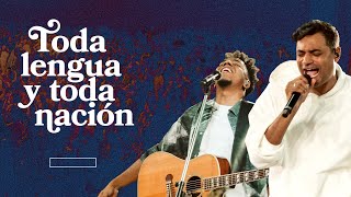 Multitrack Toda Lengua y Toda Nación | TOMATULUGAR - Habitación