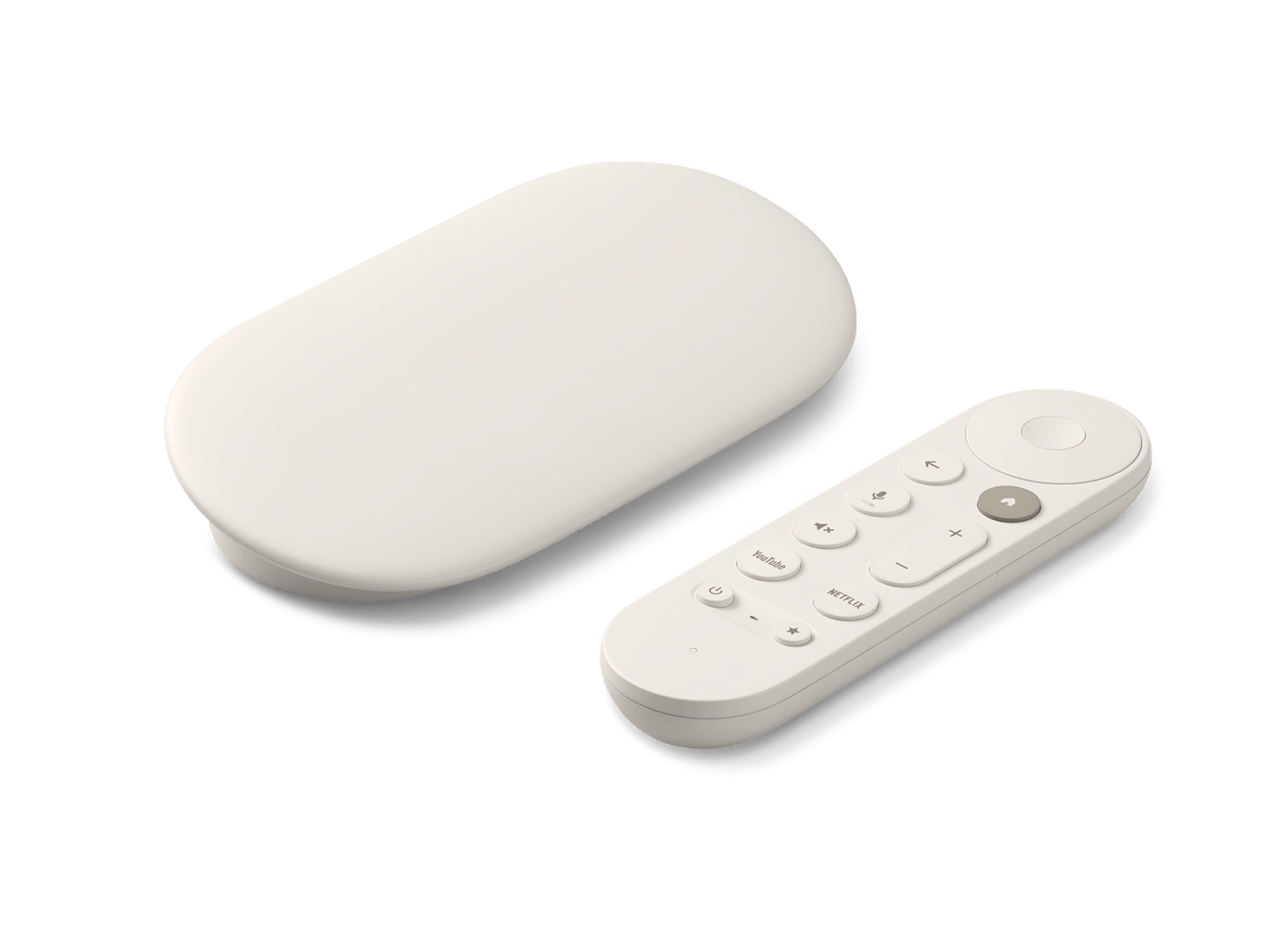 Chromecast Multimedia GA01919-US
