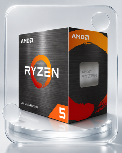 Procesador AMD Ryzen 5 5500