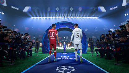 EA SPORTS FC™ 26 para PC – Steam Cuenta Global