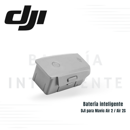 Batería Inteligente DJI Reacondicionada Certificada – Mavic Air 2 / Air 2S