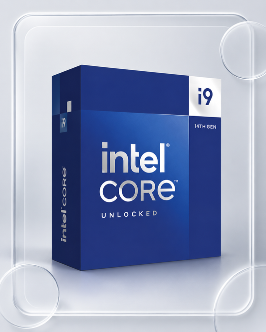 Procesador de Escritorio Intel® Core™ i9-14900K