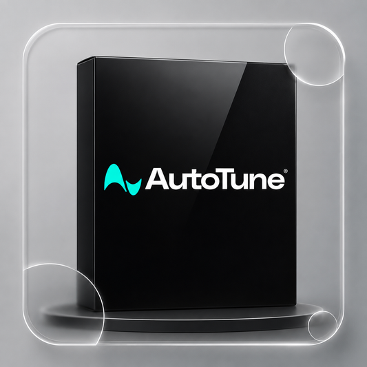 Antares Auto-Tune Access para PC