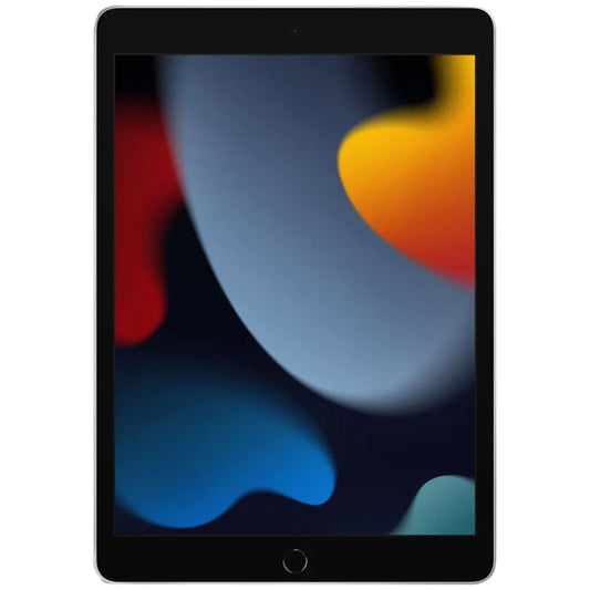 Apple iPad 9na Gen 64GB Plata