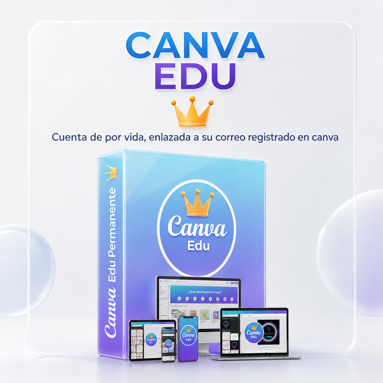 Canva Edu Perpetuo