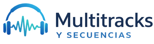 Multitracks y Secuencias 