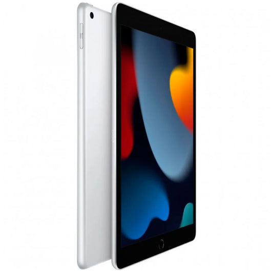 Apple iPad 9na Gen 64GB Plata