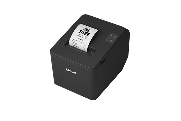 Impresora Térmica Epson TM-T20IV USB Ethernet Serial