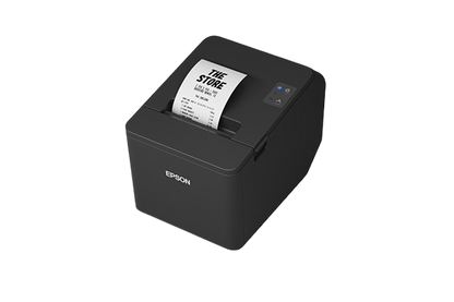 Impresora Térmica Epson TM-T20IV USB Ethernet Serial