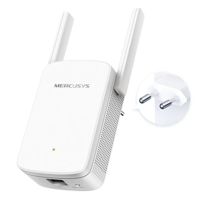 Repetidor WiFi Mercusys ME30 AC1200