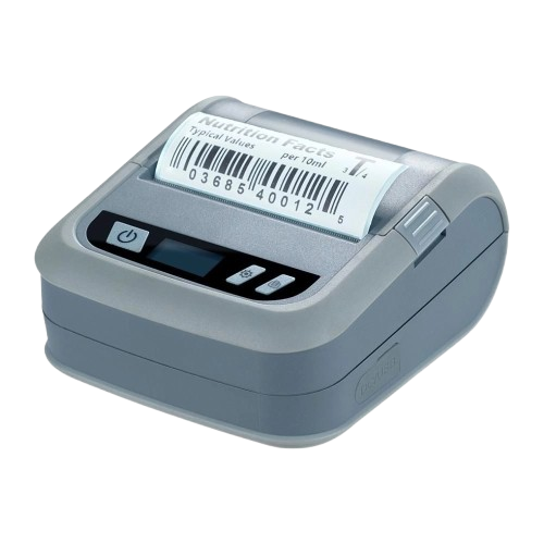 Impresora Térmica Portátil SAT AF330 USB Bluetooth