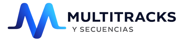 Multitracks y Secuencias 