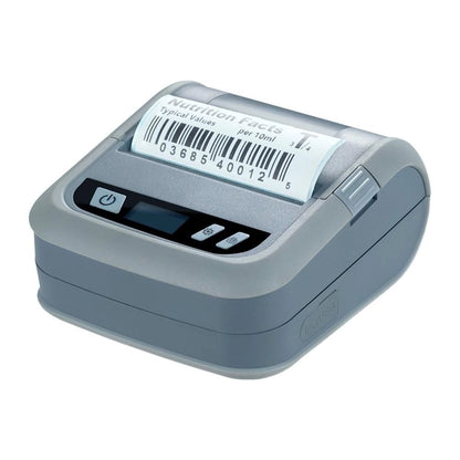 Impresora Portátil SAT AF330 + Papel Térmico