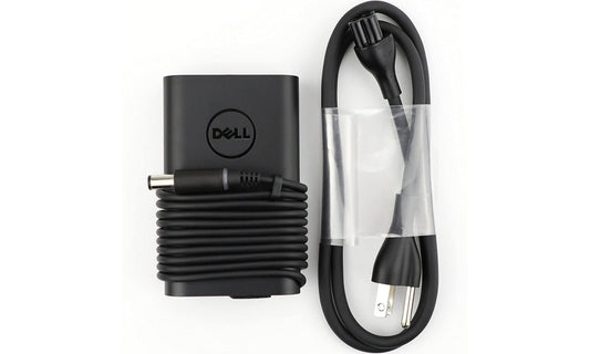 Cargador Dell 90W con Pin Central Original