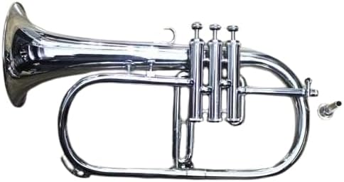 Filoscorno Queen Brass Flugelhorn