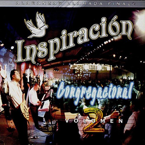 En la presencia del Señor hay libertad - Multitrack Grupo Inspiración