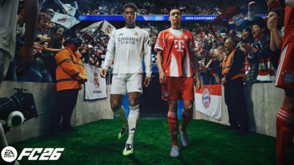EA SPORTS FC™ 26 para PC – Steam Cuenta Global