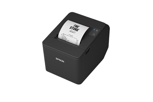 Impresora Térmica Epson TM-T20IV USB Ethernet Serial
