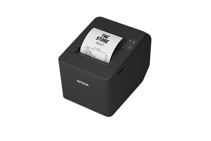 Impresora Térmica Epson TM-T20IV USB Ethernet Serial