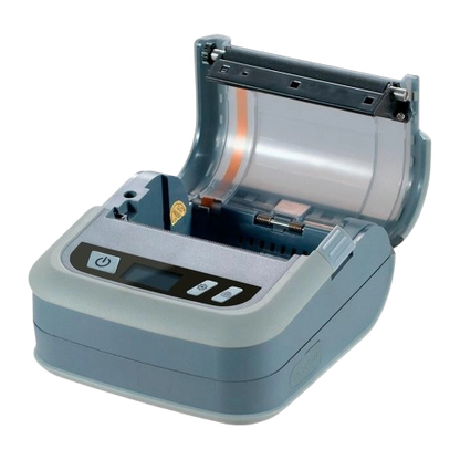 Impresora Térmica Portátil SAT AF330 USB Bluetooth