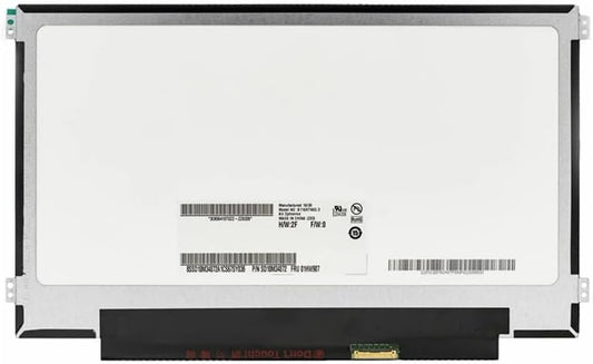 Pantalla de Reemplazo LCD 11.6" HD TN 30 Pin Mate