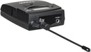 Sistema de Monitor Inalámbrico In-Ear con 8 Bodypacks