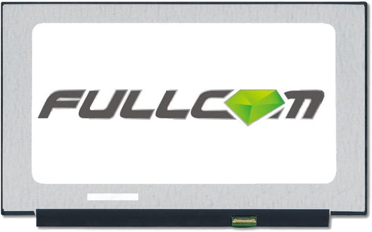 Nueva Pantalla LCD 15.6" FHD IPS 1920x1080 30 Pin Mate