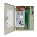 Fuente 12V 20A Power GI-1218-20A 18CH Centralizada