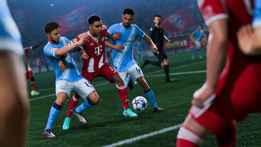 EA SPORTS FC 26 (PC) - Cuenta de Steam - Global