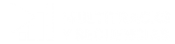 Multitracks y Secuencias 